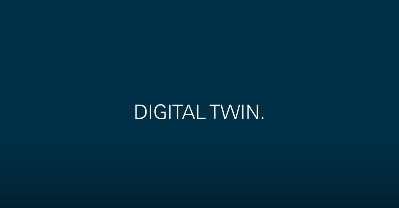 KIS.ME Video Tutorial: Digital Twin