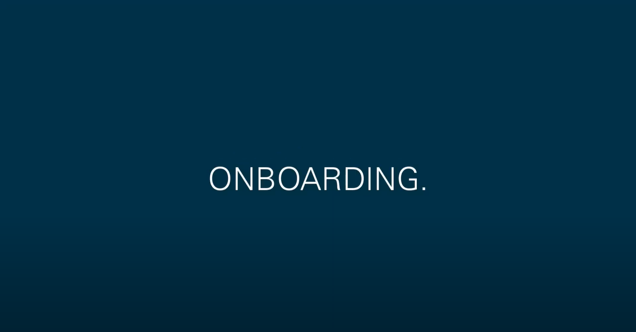 KIS.ME Video Tutorial: Onboarding