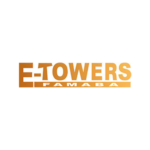 E-Towers